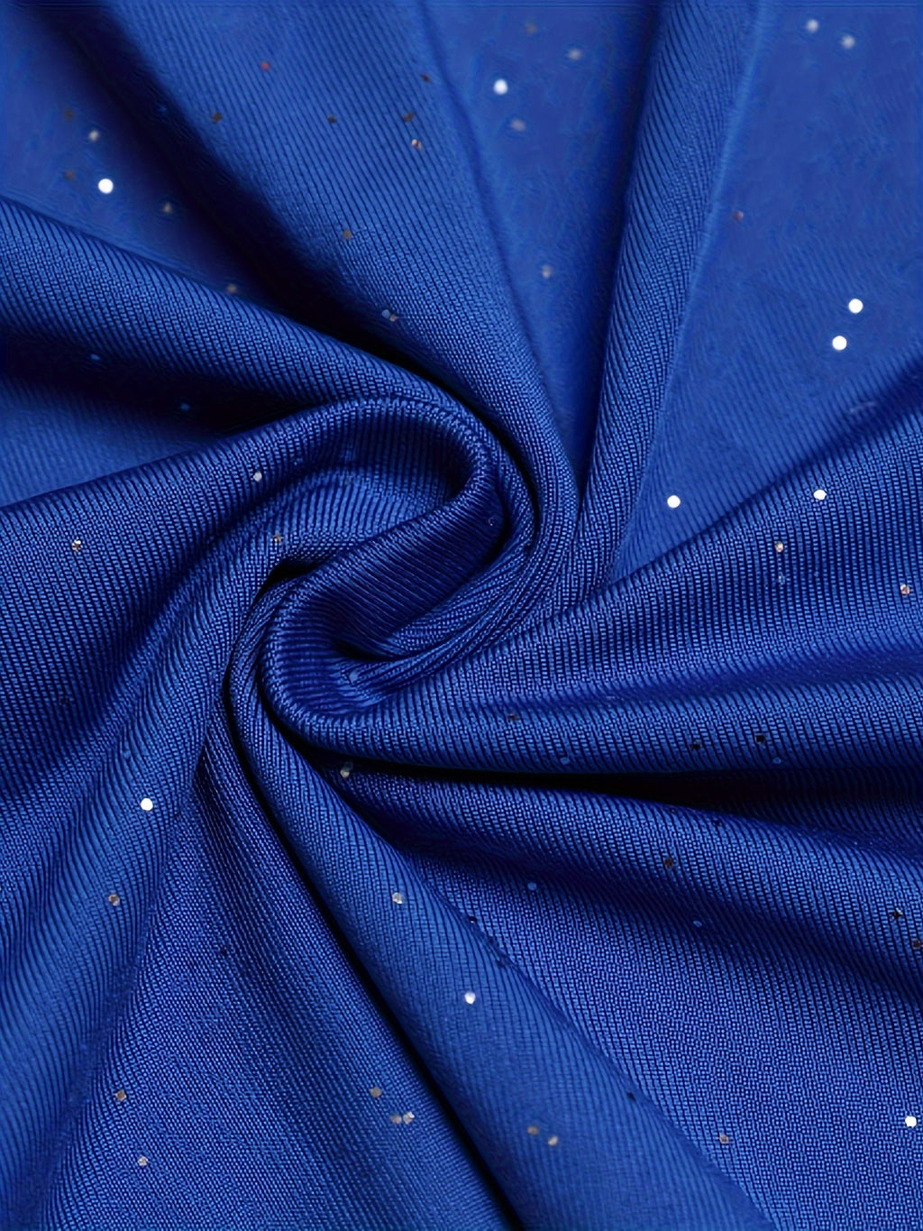 Powder Puff Sleeveless Pleated Party Dress
