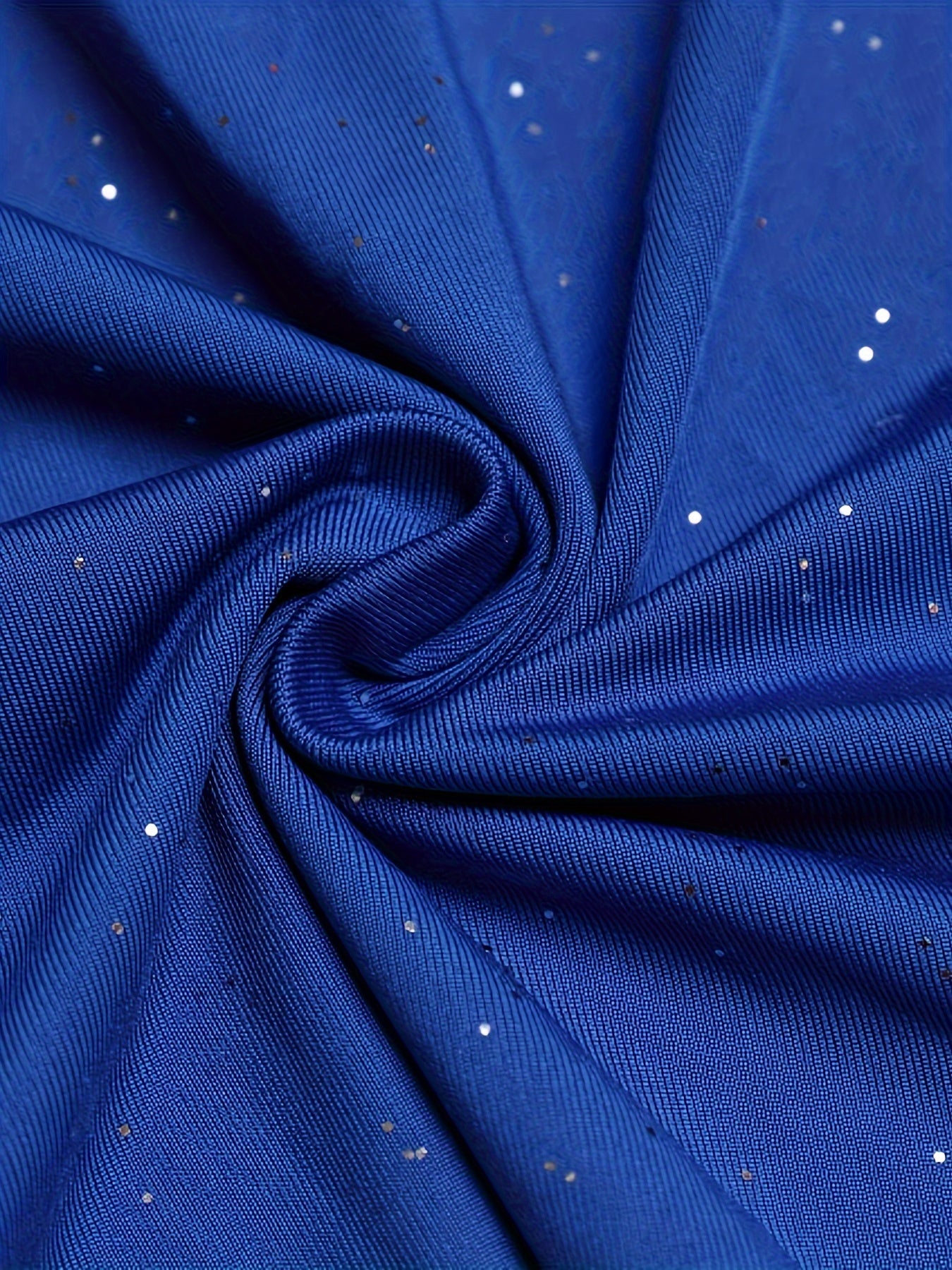Powder Puff Sleeveless Pleated Party Dress