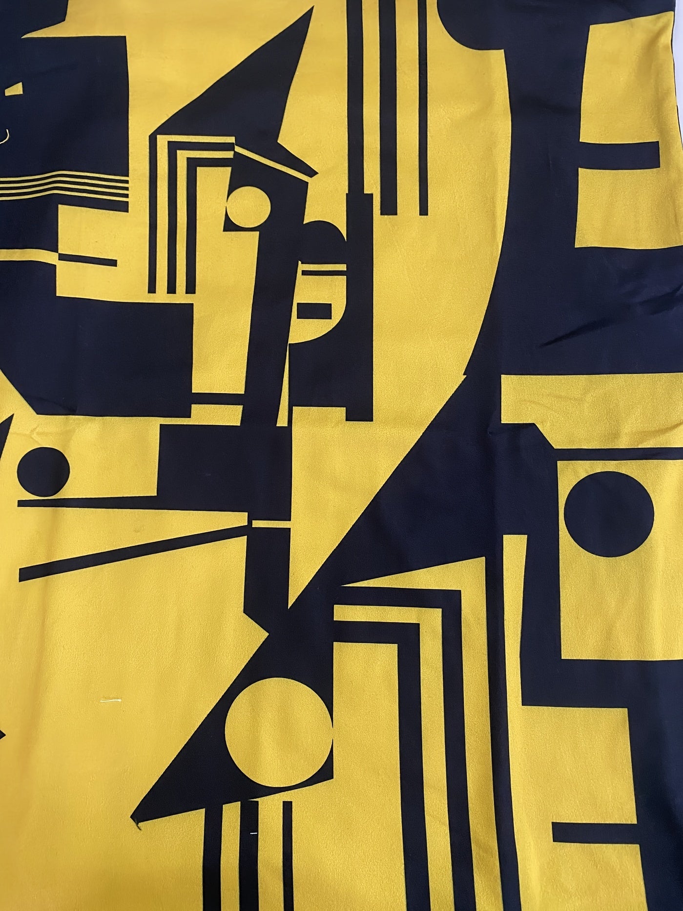 [Green Bodycon Dress] Olive Green Geometric Print Women's High-Waisted Sleeveless Dress | Stretchy Bodycon Midi Dress with Stand Collar, Machine Washable All-Season Vacation & Casual Wear, Tight Fitted Dress, Versatile Fashio