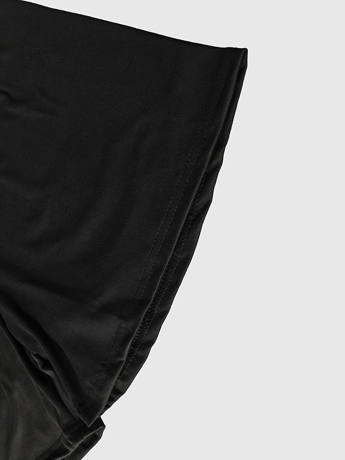 Si buscas una prenda versátil,fresca y con un toque de elegancia,esta será tu favorita