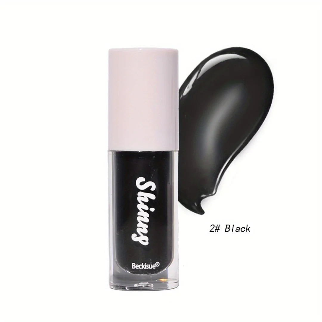 Enhance Your Lips with This Color-Changing Soft Lip Oil Moisturizing Rich Lip Balm & Sheer Lip Gloss Lip Plumper Gloss