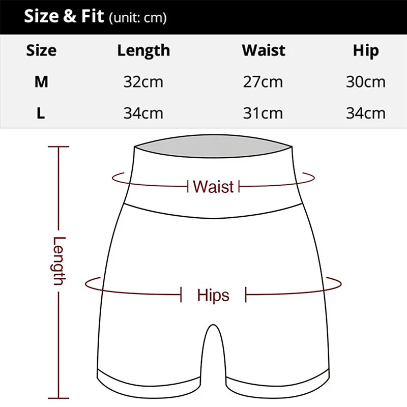 Women Yoga Shorts High Waist Workout Shorts Fitness Yoga Lift Butt Fitness Ladies Yoga Gym Running Short Pants Sportswear