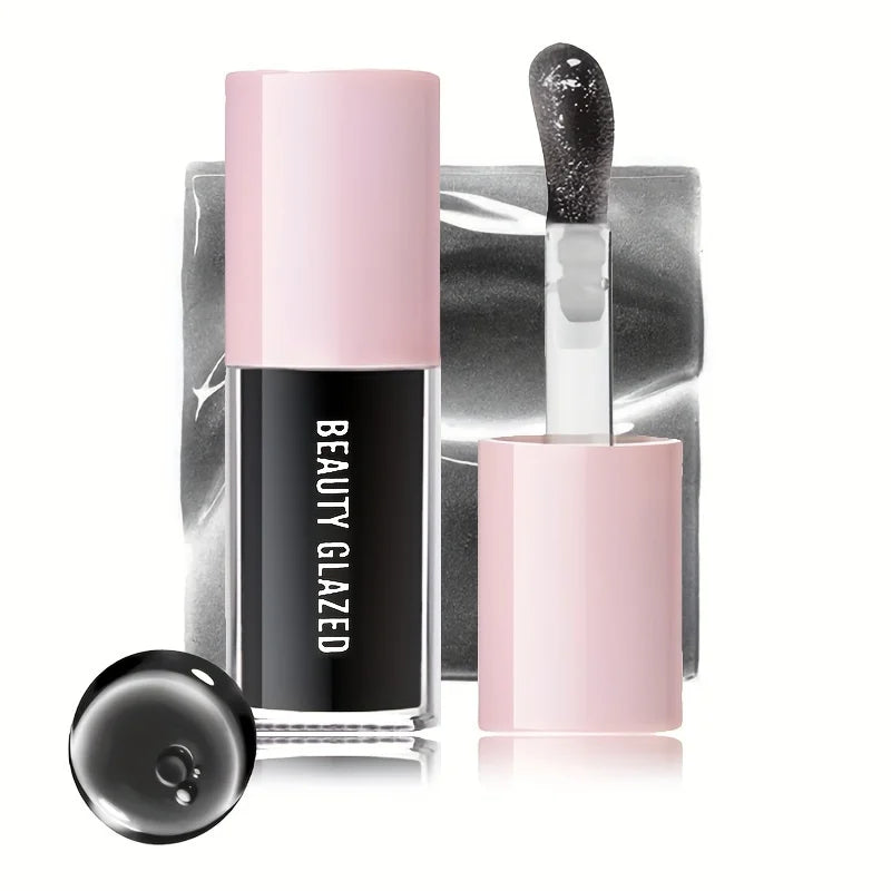 Enhance Your Lips with This Color-Changing Soft Lip Oil Moisturizing Rich Lip Balm & Sheer Lip Gloss Lip Plumper Gloss