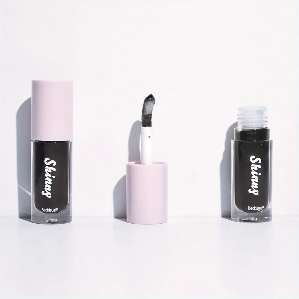 Enhance Your Lips with This Color-Changing Soft Lip Oil Moisturizing Rich Lip Balm & Sheer Lip Gloss Lip Plumper Gloss