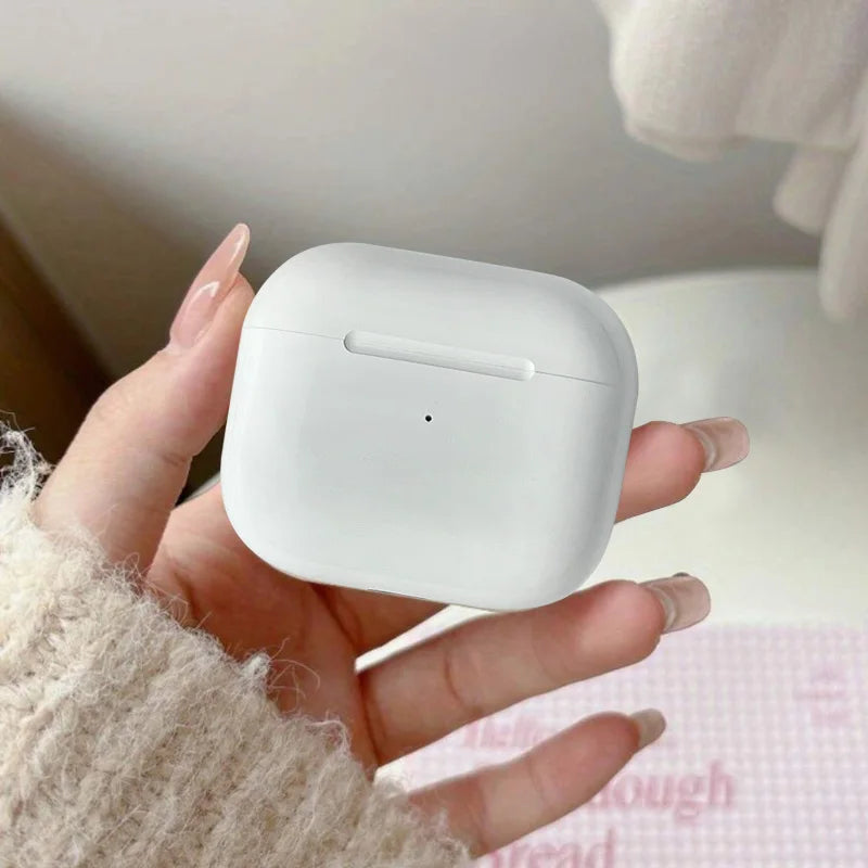 A5 -In-ear wireless headphones, wireless headphones, stereo noise reduction, Bluetooth 5.30 version, high definition music