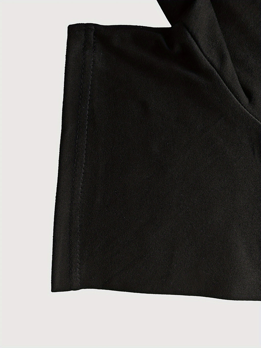 Si buscas una prenda versátil,fresca y con un toque de elegancia,esta será tu favorita