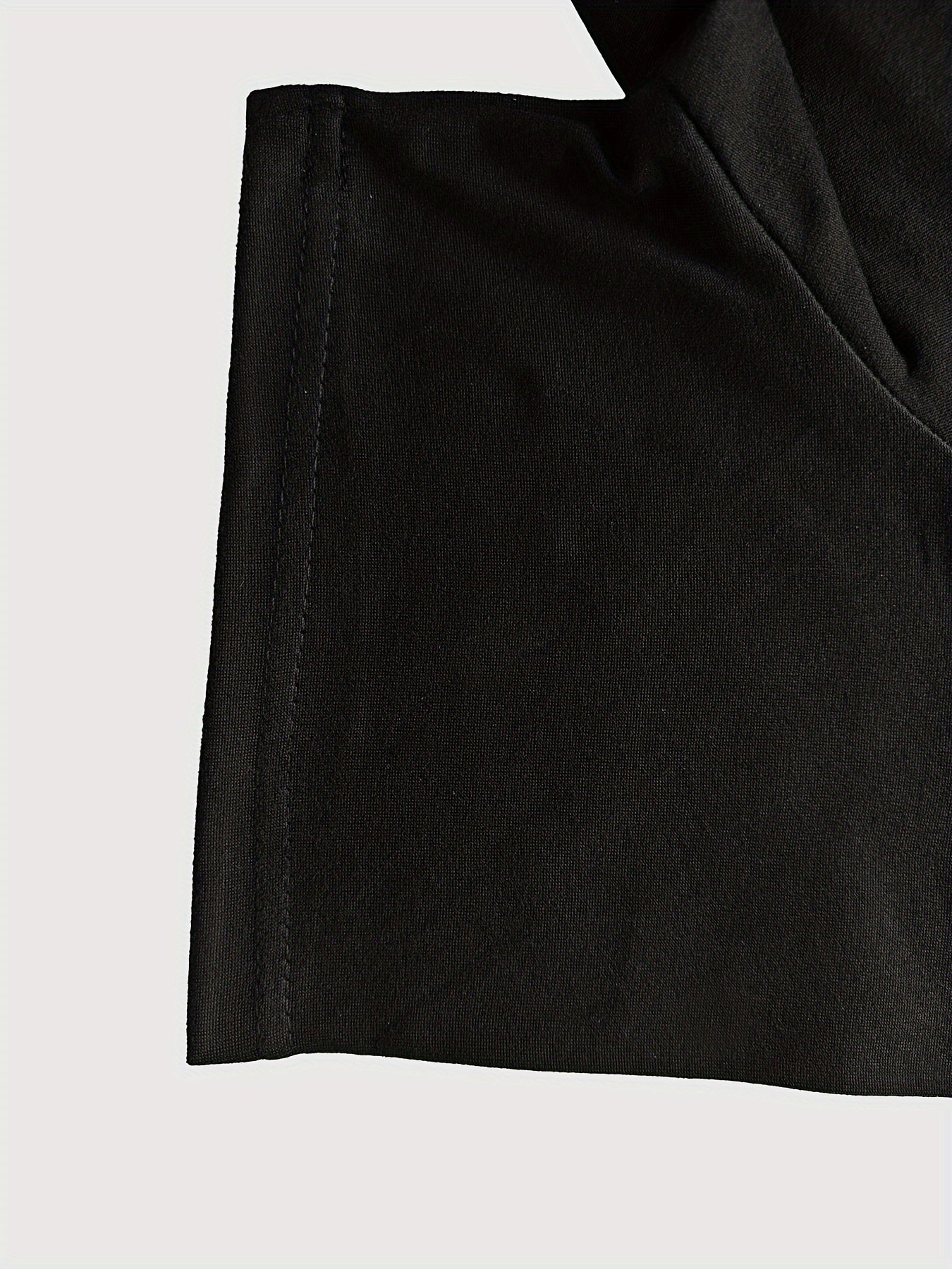 Si buscas una prenda versátil,fresca y con un toque de elegancia,esta será tu favorita